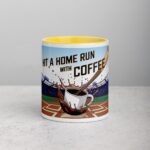 Hit a Home Run with Coffee Mug - Image 19
