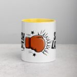 Punch First, Sip Later Boxing Coffee Mug & Tea Cup - Image 19