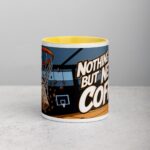 Nothing But Net… and Coffee Mug - Image 19