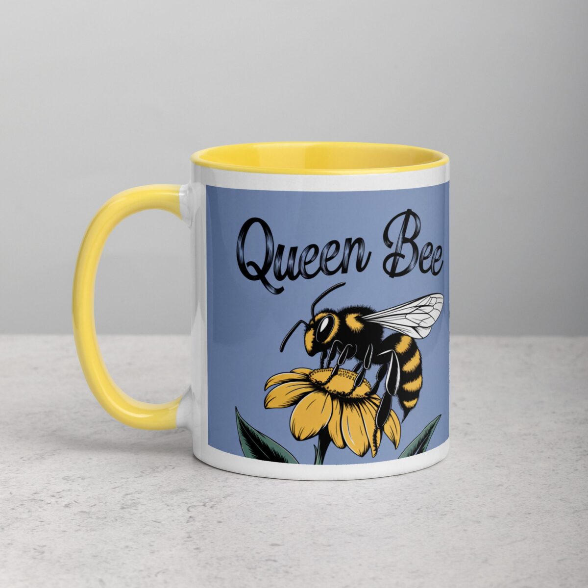 Queen Bee Coffee Mug & Tea Cup - Image 20