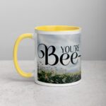You're Bee-autiful Coffee Mug & Tea Cup - Image 20