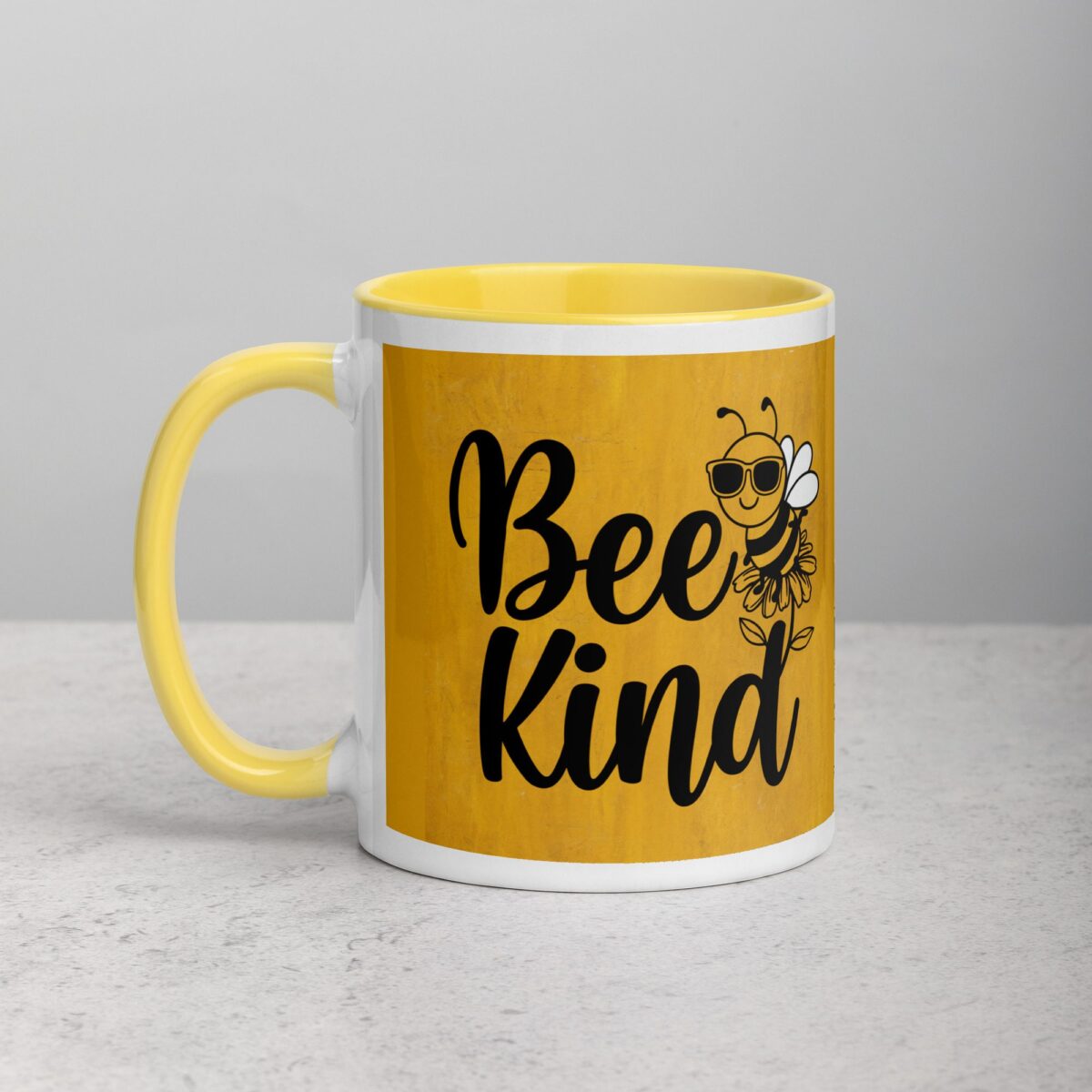 Bee Kind Coffee Mug & Tea Cup - Image 20