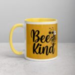 Bee Kind Coffee Mug & Tea Cup - Image 20