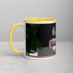 Yorkie I am a Boss Coffee Mug & Tea Cup - Image 20