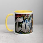 Thug Life Gangster Cat Coffee Mug & Tea Cup - Image 20