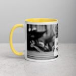 I Hate People Cat Coffee Mug & Tea Cup - Image 20