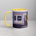I am a Boss Horse Coffee Mug & Tea Cup - Image 20