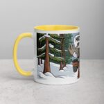 Moose-t Have My Coffee Mug - Image 20