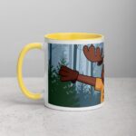 I Need a Hug Moose Coffee Mug & Tea Cup - Image 20