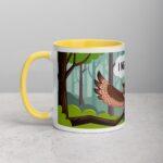I Need a Hug Owl Coffee Mug & Tea Cup - Image 20