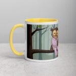 Owl Be Ready... After My Coffee Mug - Image 20