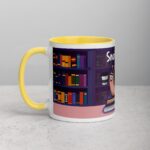 Snailed It! After My Coffee Mug - Image 20