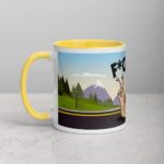 F-Off Snail Coffee Mug & Tea Cup - Image 20