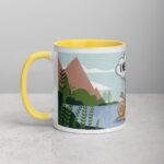 I Need a Hug Snail Coffee Mug & Tea Cup - Image 20