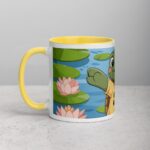 I Need a Hug Turtle Coffee Mug & Tea Cup - Image 20