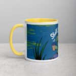 Shell Yeah, I Need Coffee! Turtle Mug - Image 20