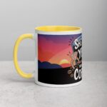 She Said Yes, Now We Say Coffee! Mug - Image 20