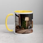 Dad Fuel Fathers Day Coffee Mug - Image 20