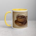Dad: The Original Coffee Addict Mug - Image 20