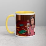 Mama Needs Her Coffee Mug - Image 20