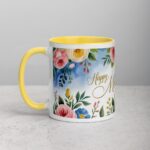 Happy Mothers Day Classy Coffee Mug - Image 20