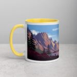 Happy Fathers Day Outdoors Coffee Mug - Image 20