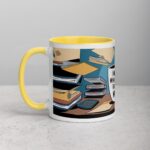 I Worked My Whole Life for This Mug Retirement Cup - Image 20