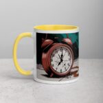 Officially Off the Clock! Retirement Coffee Mug - Image 20