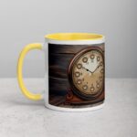 Every Hour is Happy Hour Now Retirement Coffee Mug - Image 20