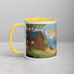 Retirement Plan Coffee Mug - Image 20