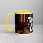 Thanks a Latte! Coffee Mug - Image 20