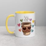 You’re Brew-tiful, Thank You! Coffee Mug - Image 20