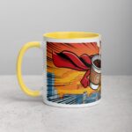 Thanks for Being Brew-some! Coffee Mug - Image 20