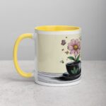 Thank You for Helping Me Grow Coffee Mug - Image 20