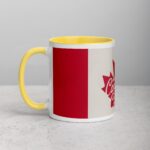 Proudly Canadian, Fueled by Coffee Mug - Image 20