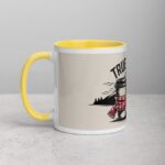 True North Strong and Brewed Coffee Mug - Image 20