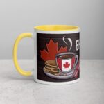 Eh, Wake Up and Smell the Coffee! Mug - Image 20