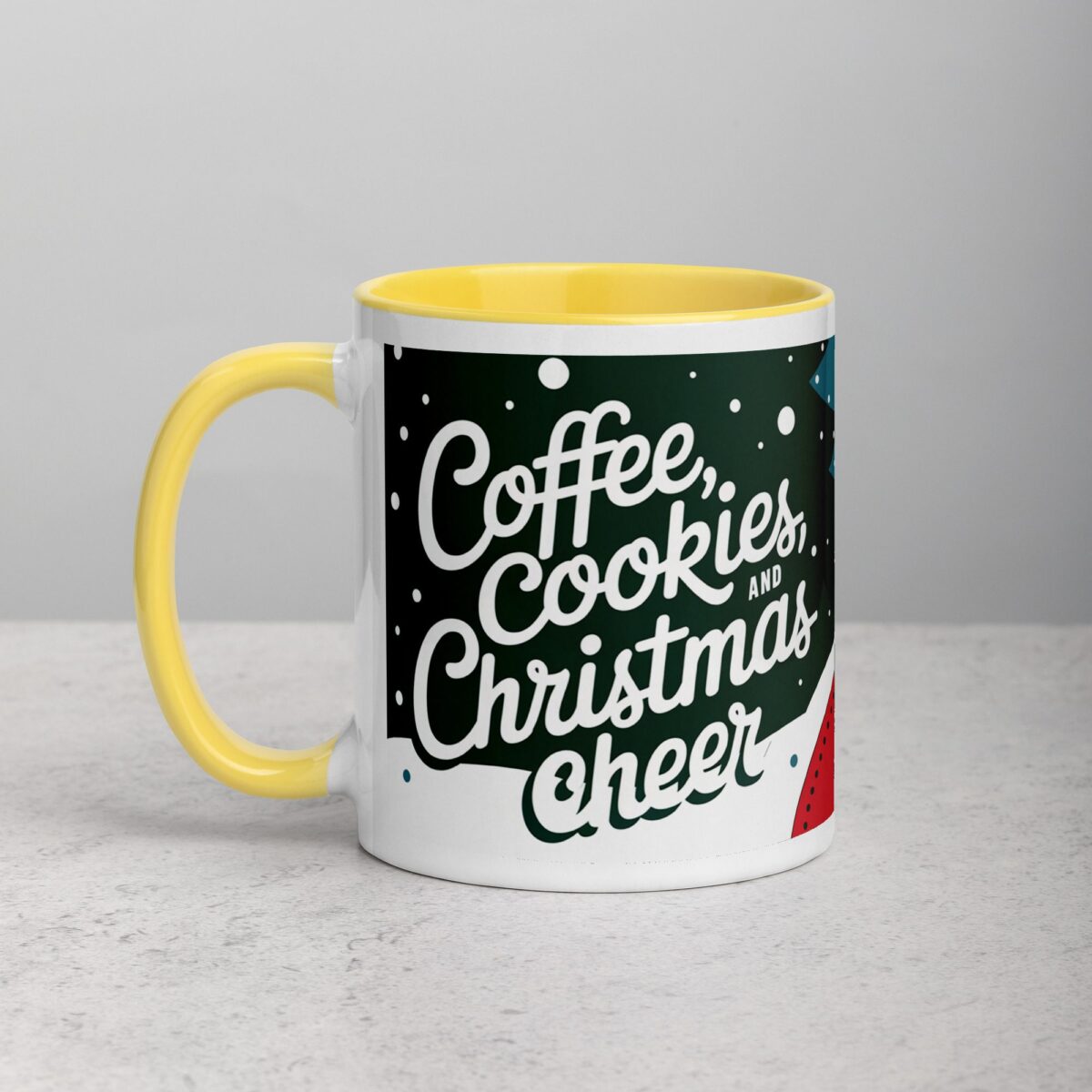 Coffee, Cookies, and Christmas Cheer - Image 20