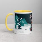 Espresso Yourself This Christmas Coffee Mug - Image 20