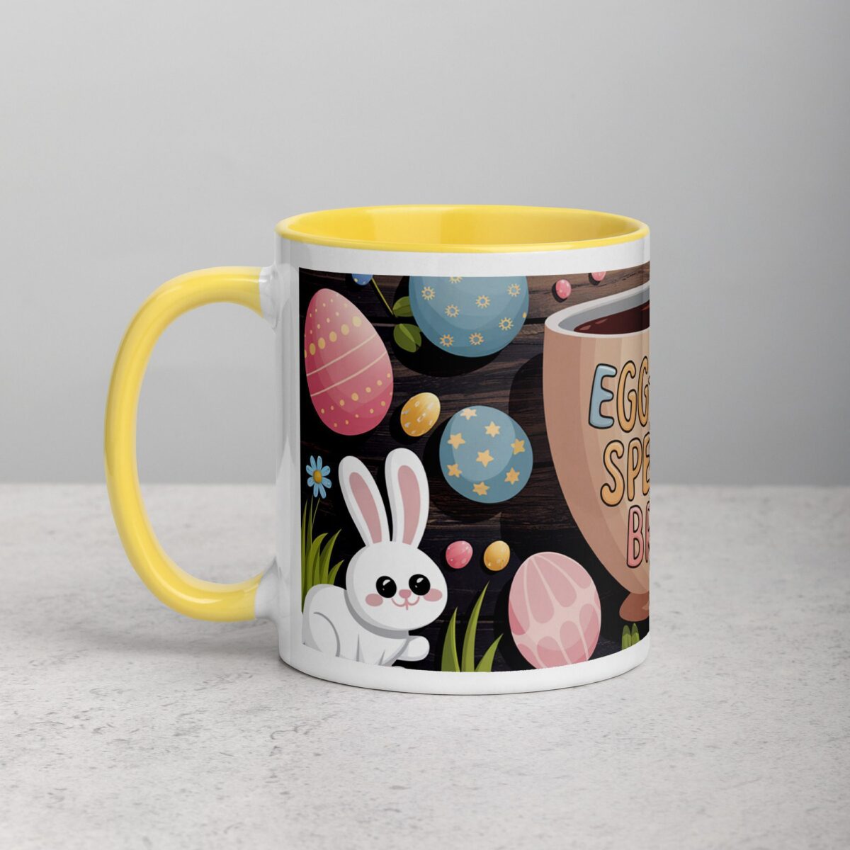 Egg-stra Special Brew Easter Coffee Mug - Image 20