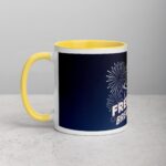 Freedom Brews Here Independence Day Mug - Image 20