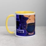 Witch Better Have My Coffee Mug - Image 20