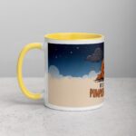 It’s the Great Pumpkin Spice Latte Coffee Mug - Image 20