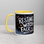 Resting Witch Face (Needs Coffee) Mug - Image 20