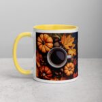 Grateful, Thankful, and Brew-tiful Coffee Mug - Image 20