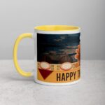 Happy Thanksgiving Fun Coffee Mug & Tea Cup - Image 20