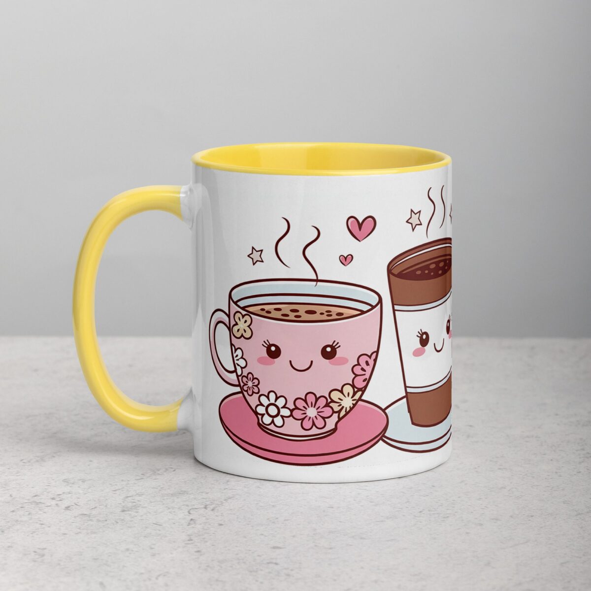 You’re My Cup of Tea (or Coffee) Mug - Image 20