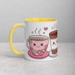 You’re My Cup of Tea (or Coffee) Mug - Image 20