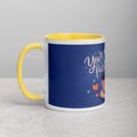 You’re My Favorite Pick-Me-Up Coffee Mug - Image 20