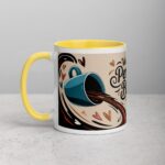 We’re the Perfect Blend Valentines Day Coffee Mug - Image 20